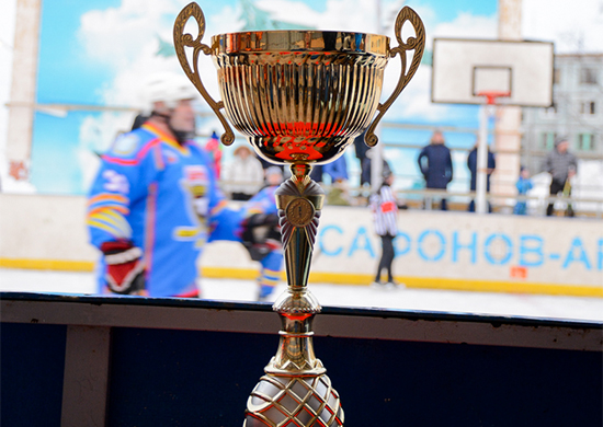 На Северном флоте состоится чемпионат по хоккею с шайбой Северной военной хоккейной лиги на Кубок командующего Северным флотом На Северном флоте состоится чемпионат по хоккею с шайбой Северной военной хоккейной лиги на Кубок командующего Северным флотом