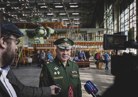 Минобороны России намерено закупить более 100 легких транспортных самолетов Ил-112В Минобороны России намерено закупить более 100 легких транспортных самолетов Ил-112В