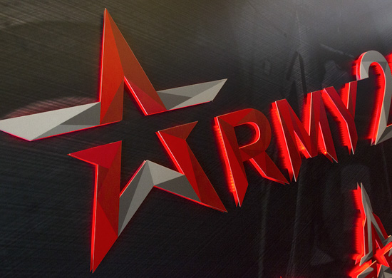 Научно-деловая программа на форуме «АРМИЯ-2018» обещает новые рекорды Научно-деловая программа на форуме «АРМИЯ-2018» обещает новые рекорды
