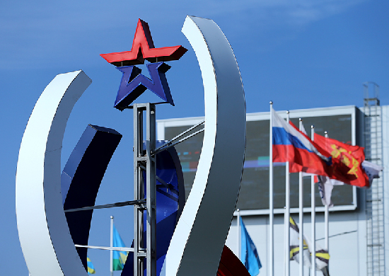 Минобороны России впервые проведет соревнования по киберспорту Минобороны России впервые проведет соревнования по киберспорту