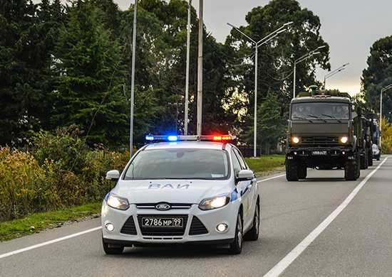 Более 600 сотрудников военной полиции и ВАИ обеспечили безопасность проведения игр АрМИ-2018 в ЦВО Более 600 сотрудников военной полиции и ВАИ обеспечили безопасность проведения игр АрМИ-2018 в ЦВО