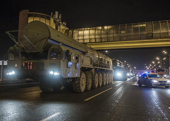 Более 100 единиц военной техники ЮВО, задействованной на ВТФ «Армия-2018», возвращено в пункты постоянной дислокации Более 100 единиц военной техники ЮВО, задействованной на ВТФ «Армия-2018», возвращено в пункты постоянной дислокации