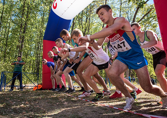 Чемпионат Вооруженных Сил РФ по легкоатлетическому кроссу в Самаре завершился победой команды Западного военного округа Чемпионат Вооруженных Сил РФ по легкоатлетическому кроссу в Самаре завершился победой команды Западного военного округа