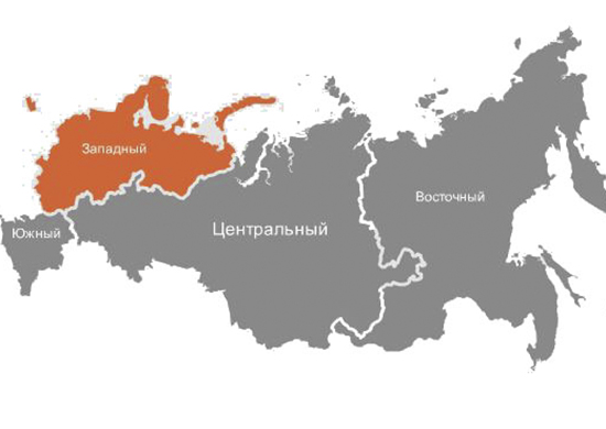 В ЗВО проведена масштабная радиотренировка всех узлов связи В ЗВО проведена масштабная радиотренировка всех узлов связи