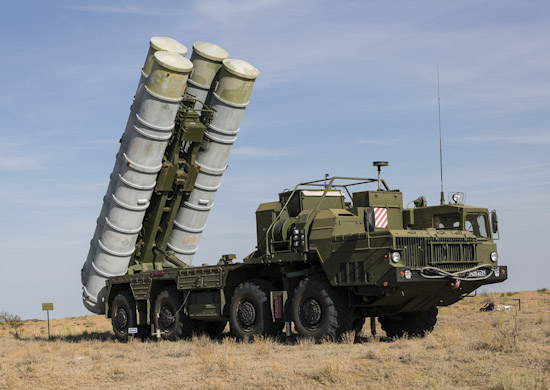 В Хабаровском крае расчеты зенитно-ракетных систем С-300 выполнили электронные пуски в рамках учения войск ПВО Восточного военного округа В Хабаровском крае расчеты зенитно-ракетных систем С-300 выполнили электронные пуски в рамках учения войск ПВО Восточного военного округа