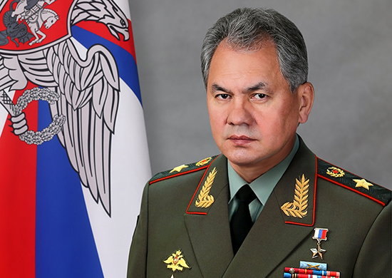 Министр обороны России подвел итоги маневров «Восток-2018» Министр обороны России подвел итоги маневров «Восток-2018»