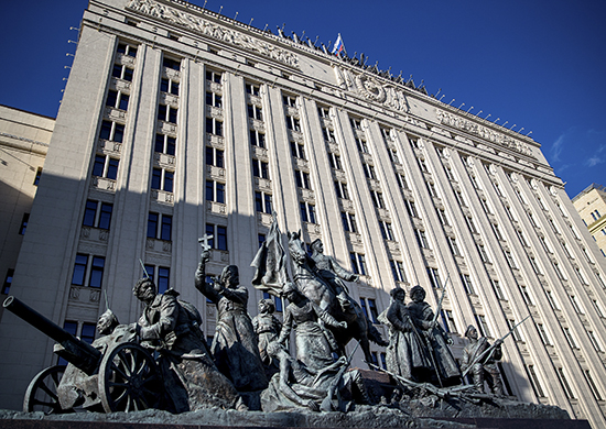 Замминистра обороны РФ Андрей Картаполов принял участие в церемонии освящения часовни Петра и Павла в Кронштадте Замминистра обороны РФ Андрей Картаполов принял участие в церемонии освящения часовни Петра и Павла в Кронштадте