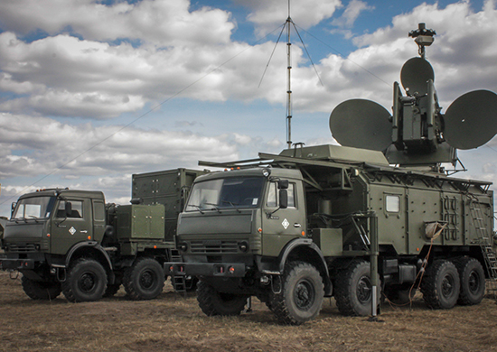 На российскую военную базу в Таджикистане поступили новейшие комплексы РЭБ «Силок» для противодействия БЛА На российскую военную базу в Таджикистане поступили новейшие комплексы РЭБ «Силок» для противодействия БЛА
