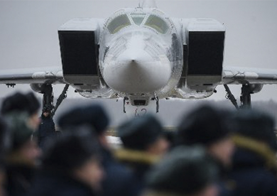 В Иркутской области прошло итоговое заседание военного совета дальней авиации В Иркутской области прошло итоговое заседание военного совета дальней авиации
