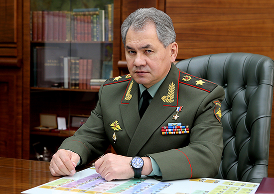 Министр обороны России поздравил военнослужащих и ветеранов с Днем инженерных войск Министр обороны России поздравил военнослужащих и ветеранов с Днем инженерных войск