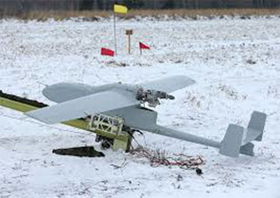 БЛА ВВО продолжают выполнять мероприятия по объективному контролю за выполнением мероприятий боевой подготовки БЛА ВВО продолжают выполнять мероприятия по объективному контролю за выполнением мероприятий боевой подготовки