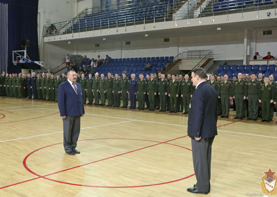 На Спартакиаде Центральных органов военного управления Минобороны России стартовал турнир по волейболу На Спартакиаде Центральных органов военного управления Минобороны России стартовал турнир по волейболу