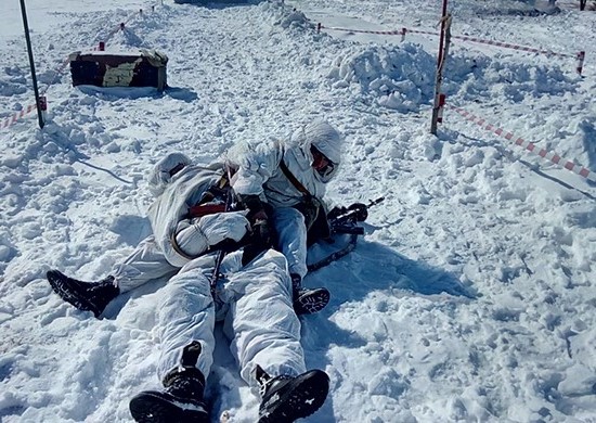 В Республике Бурятия стартовал первый отборочный этап конкурса «Военно-медицинская эстафета» В Республике Бурятия стартовал первый отборочный этап конкурса «Военно-медицинская эстафета»