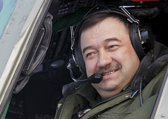 Ветеран морской авиации расскажет мурманским студентам о службе на Северном флоте Ветеран морской авиации расскажет мурманским студентам о службе на Северном флоте