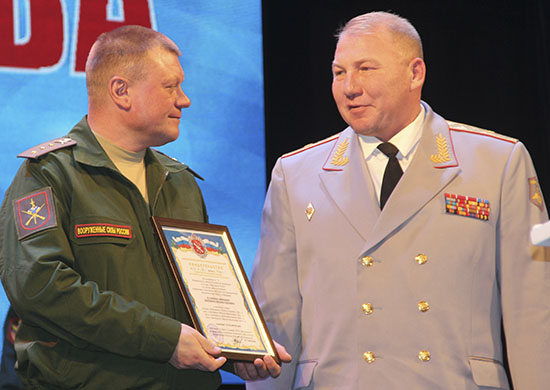 В Самаре двое военнослужащих получили по 10 млн рублей на покупку жилья В Самаре двое военнослужащих получили по 10 млн рублей на покупку жилья