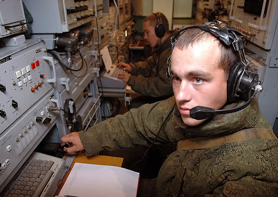 Соединение связи Восточного военного округа было поднято по учебной тревоге в Бурятии Соединение связи Восточного военного округа было поднято по учебной тревоге в Бурятии