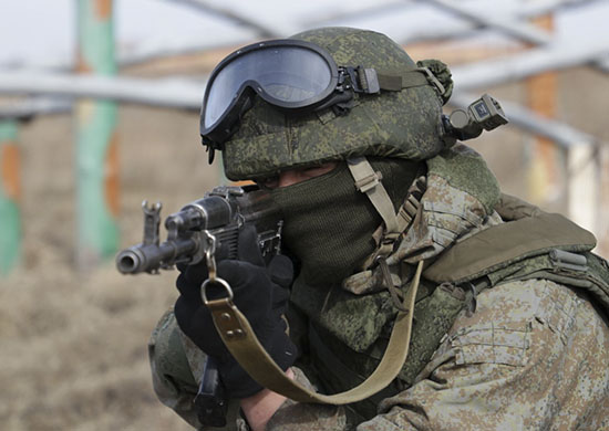 Военнослужащие соединения ПВО Центрального военного округа отразили условное нападение на комплексы «Бук-М1» Военнослужащие соединения ПВО Центрального военного округа отразили условное нападение на комплексы «Бук-М1»