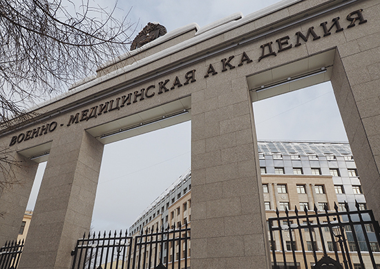 В Военно-медицинской академии прошел курс «Анатомия и ультразвуковая навигация» В Военно-медицинской академии прошел курс «Анатомия и ультразвуковая навигация»