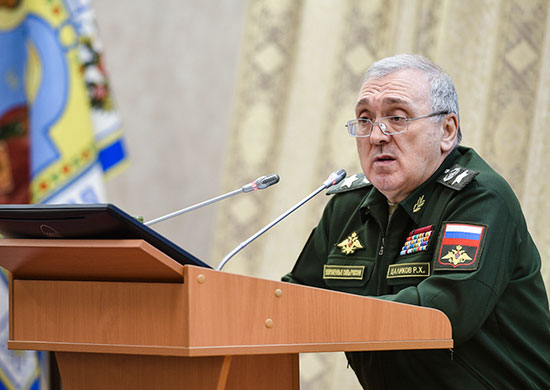 Вопросы психологической обороны должны получить научное обоснование Вопросы психологической обороны должны получить научное обоснование
