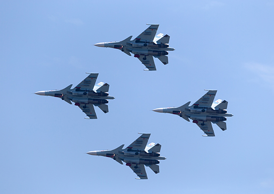 Всеармейские соревнования «Авиадартс-2019» завершатся масштабным авиашоу в Севастополе Всеармейские соревнования «Авиадартс-2019» завершатся масштабным авиашоу в Севастополе