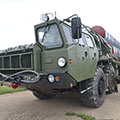 Дивизионы ЗРК С-400 «Триумф» в Крыму отрабатывают отражение удара средств воздушного нападения условного противника Дивизионы ЗРК С-400 «Триумф» в Крыму отрабатывают отражение удара средств воздушного нападения условного противника