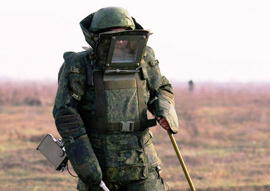Саперы ЮВО уничтожили боеприпасы времен Великой Отечественной войны, найденные на месте сражений на «Лысой горе» Саперы ЮВО уничтожили боеприпасы времен Великой Отечественной войны, найденные на месте сражений на «Лысой горе»