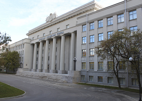 В Санкт-Петербурге состоялся выпуск офицеров-связистов и прапорщиков для Вооруженных Сил России В Санкт-Петербурге состоялся выпуск офицеров-связистов и прапорщиков для Вооруженных Сил России