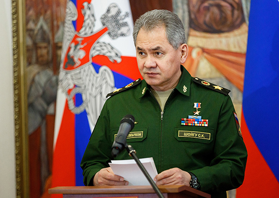 Министр обороны заявил о недопустимости ведения бизнеса в России лицами, причастными к разрушению памятников воинам-освободителям за рубежом Министр обороны заявил о недопустимости ведения бизнеса в России лицами, причастными к разрушению памятников воинам-освободителям за рубежом