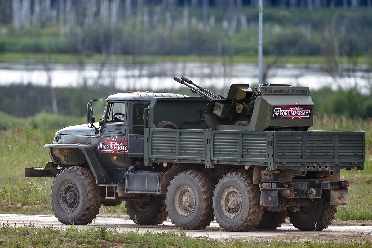 Более 10 тыс. единиц военной техники ЮВО, принимавшей участие в региональной программе МВТФ «Армия-2019», возвращено в пункты постоянной дислокации Более 10 тыс. единиц военной техники ЮВО, принимавшей участие в региональной программе МВТФ «Армия-2019», возвращено в пункты постоянной дислокации