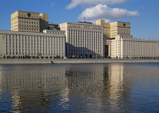 В Калининградской области завершено строительство арсенала комплексного хранения В Калининградской области завершено строительство арсенала комплексного хранения