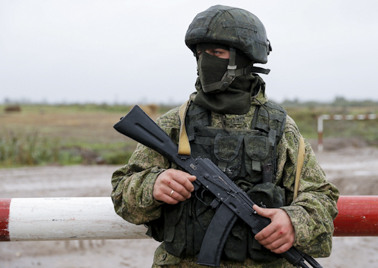 На Балтийском флоте проведено учение по противодействию терроризму На Балтийском флоте проведено учение по противодействию терроризму