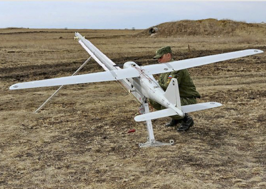Военнослужащие ЮВО в Абхазии приступили к тактическим занятиям с применением комплексов БЛА Военнослужащие ЮВО в Абхазии приступили к тактическим занятиям с применением комплексов БЛА