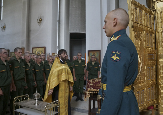 Военнослужащие подразделений МТО Южного военного округа в профессиональный праздник поклонились иконе «Спас Нерукотворный» во Владикавказе Военнослужащие подразделений МТО Южного военного округа в профессиональный праздник поклонились иконе «Спас Нерукотворный» во Владикавказе