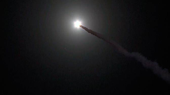 Роскосмос планирует использовать ракеты «Тополь» для космических пусков Роскосмос планирует использовать ракеты «Тополь» для космических пусков