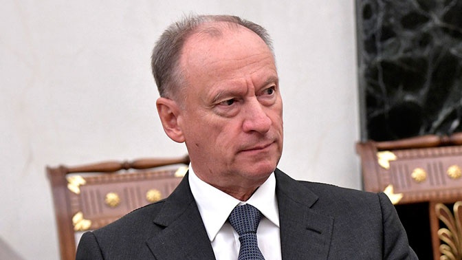 Патрушев анонсировал сокращение гособоронзаказа Патрушев анонсировал сокращение гособоронзаказа