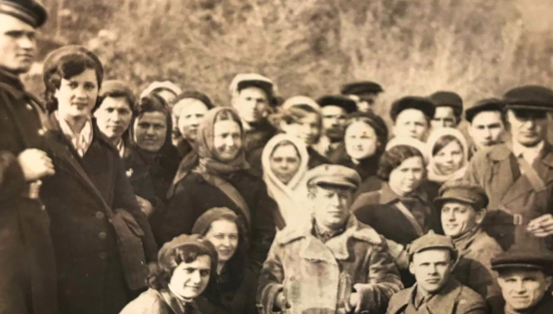 Тайны истребительных батальонов НКВД Тайны истребительных батальонов НКВД