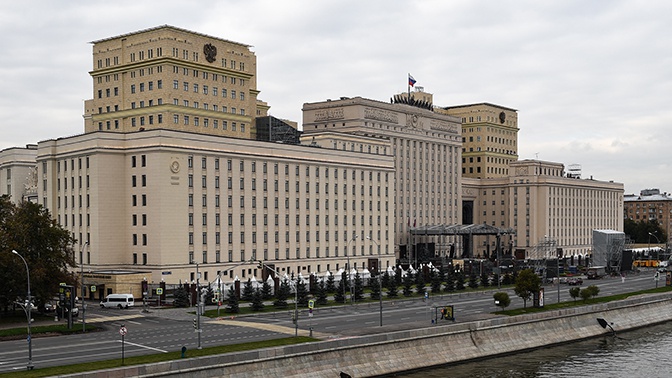 Во всех регионах РФ появятся центры, координирующие работу силовых ведомств