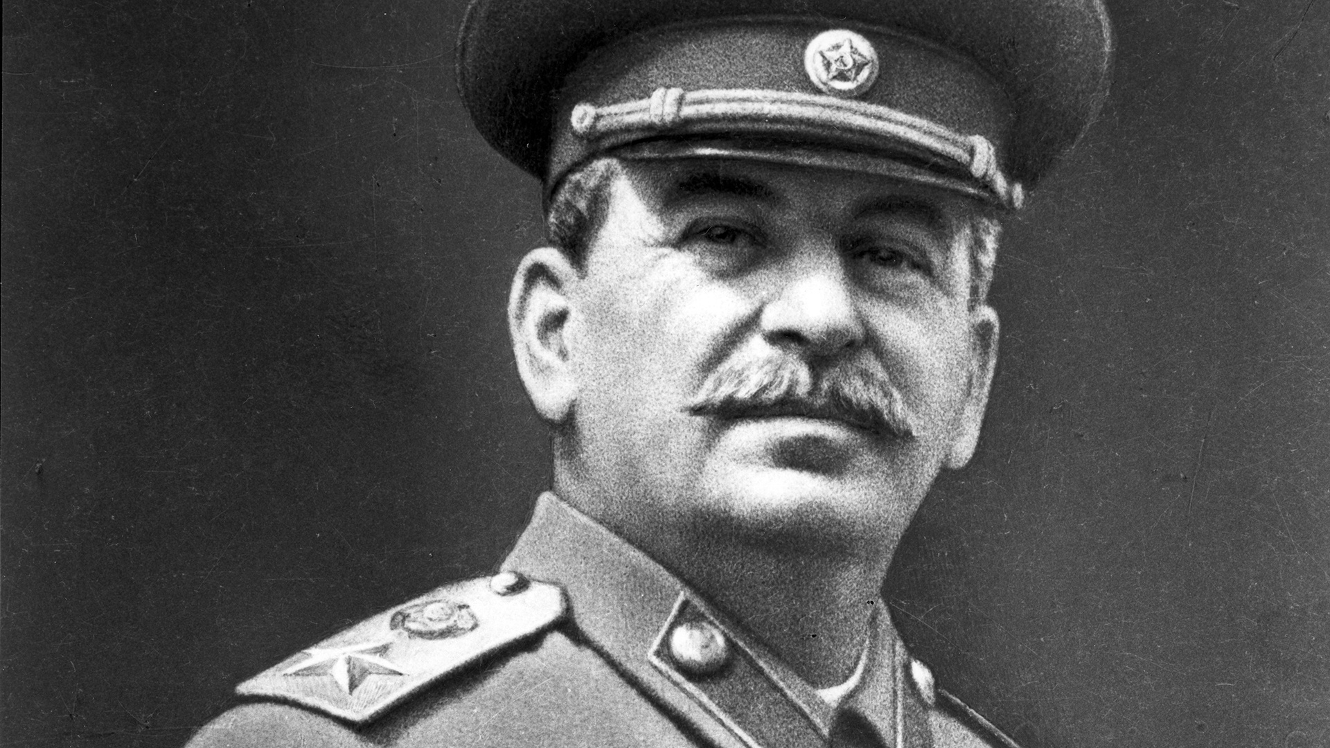 Мистическая тайна Сталина Мистическая тайна Сталина