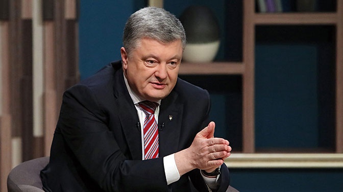 Тайные желания президента: в Раде заявили о планах Порошенко занять пост премьер-министра Тайные желания президента: в Раде заявили о планах Порошенко занять пост премьер-министра