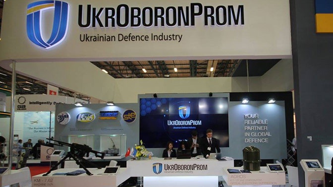 Суд обязал Укроборонпром выплатить долг корпорации МиГ