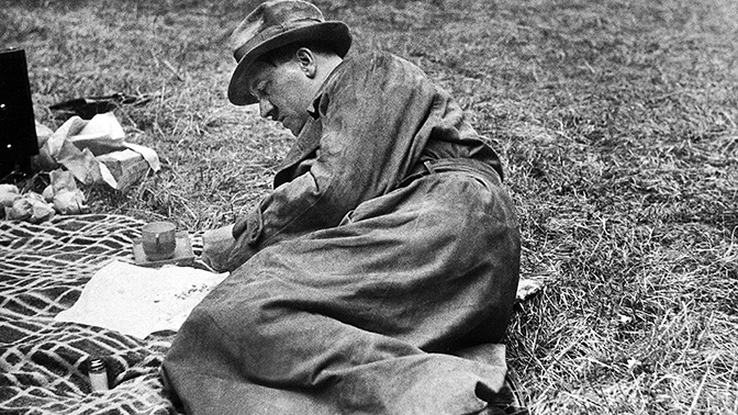 «Его челюсть хранится в Москве» - историк о «бегстве» Гитлера в Аргентину «Его челюсть хранится в Москве» - историк о «бегстве» Гитлера в Аргентину