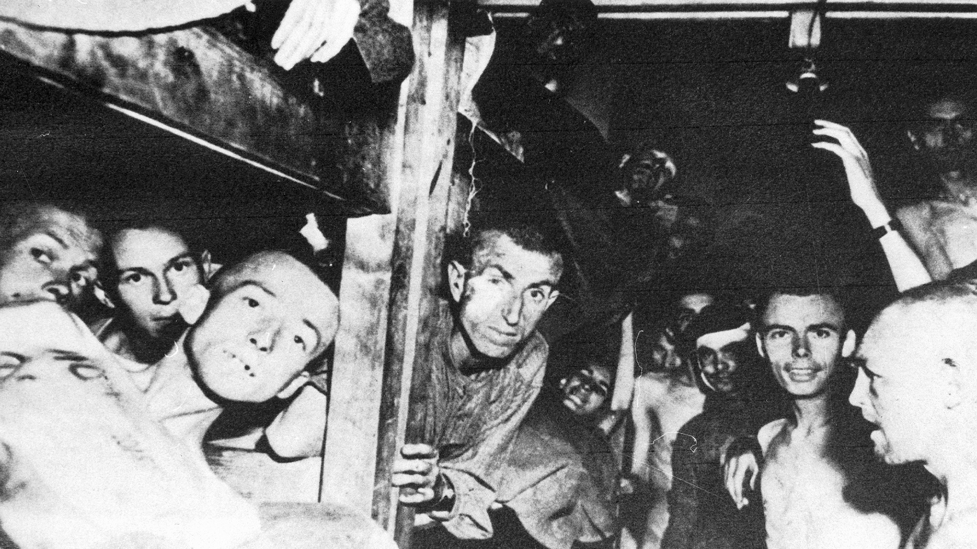 Смертники Маутхаузена. Вызов Третьему Рейху Смертники Маутхаузена. Вызов Третьему Рейху