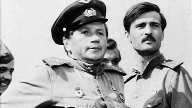 Названы любимые фильмы россиян о Великой Отечественной войне Названы любимые фильмы россиян о Великой Отечественной войне