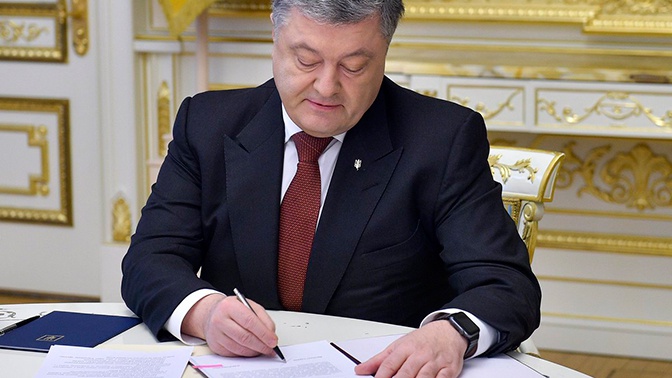 Порошенко согласился дать показания по делу о Майдане Порошенко согласился дать показания по делу о Майдане