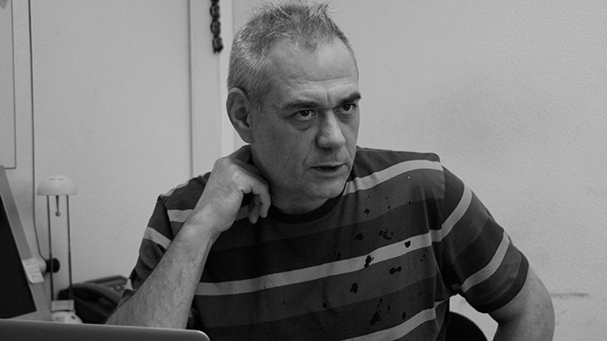 Сергей Доренко погиб в ДТП