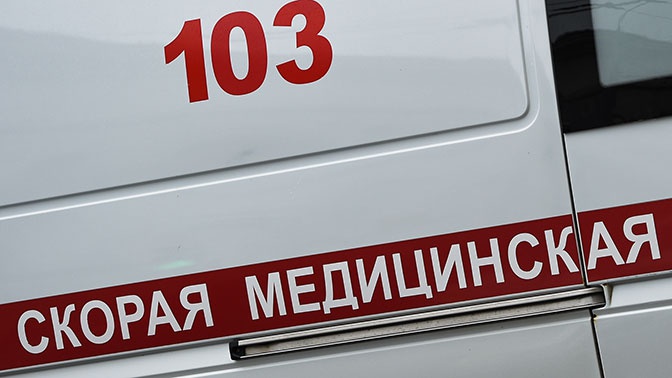 Самолет санавиации в Бурятии не долетел вовремя до больницы из-за нехватки топлива Самолет санавиации в Бурятии не долетел вовремя до больницы из-за нехватки топлива
