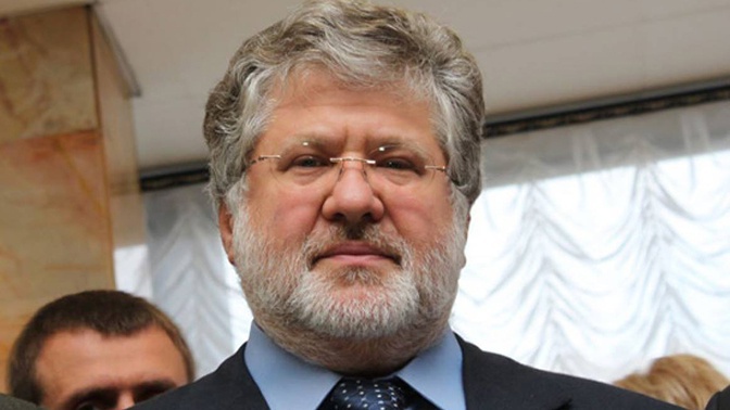 Названы причины возвращения Коломойского на Украину Названы причины возвращения Коломойского на Украину