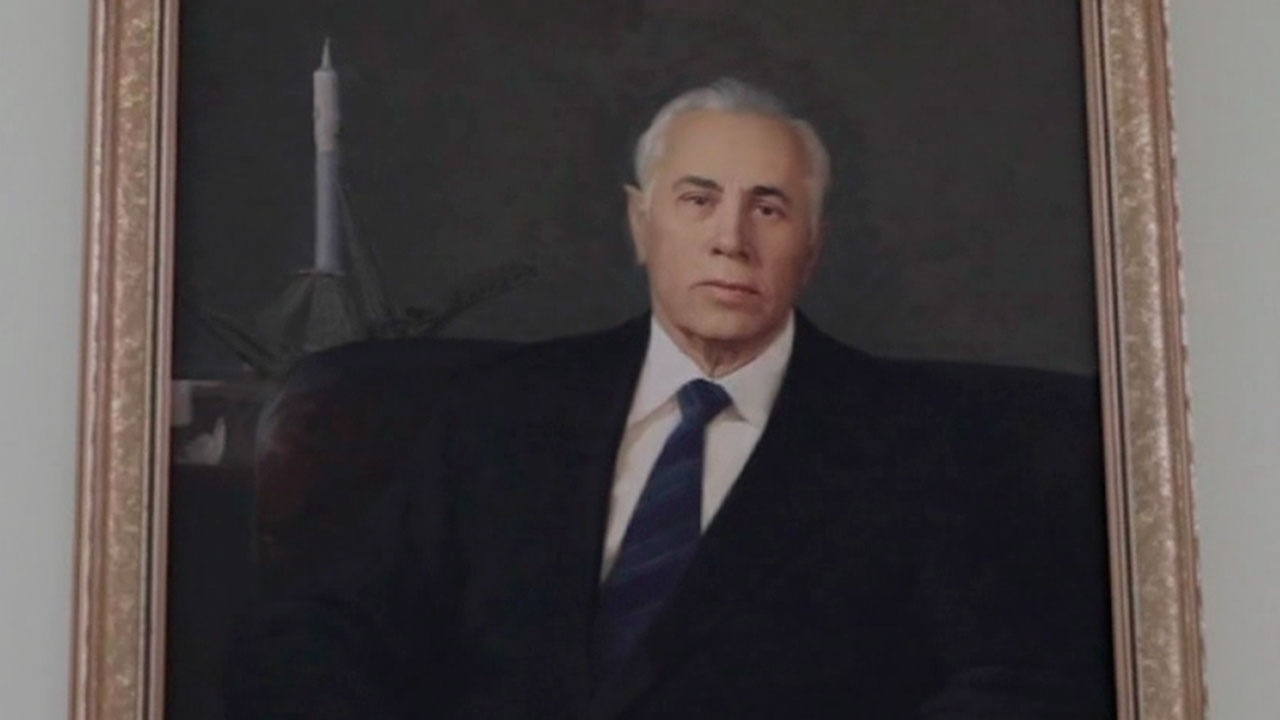 Владимир Бармин Владимир Бармин