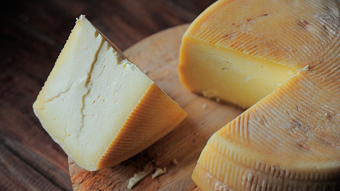 Ученые назвали способствующий похудению продукт Ученые назвали способствующий похудению продукт