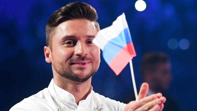 Лазарев прокомментировал результаты «Евровидения-2019» Лазарев прокомментировал результаты «Евровидения-2019»